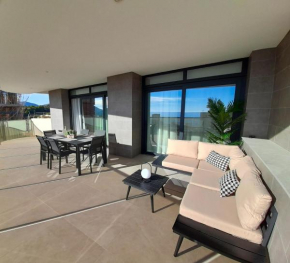 Sunset Cliffs 3 bedrooms apartment
